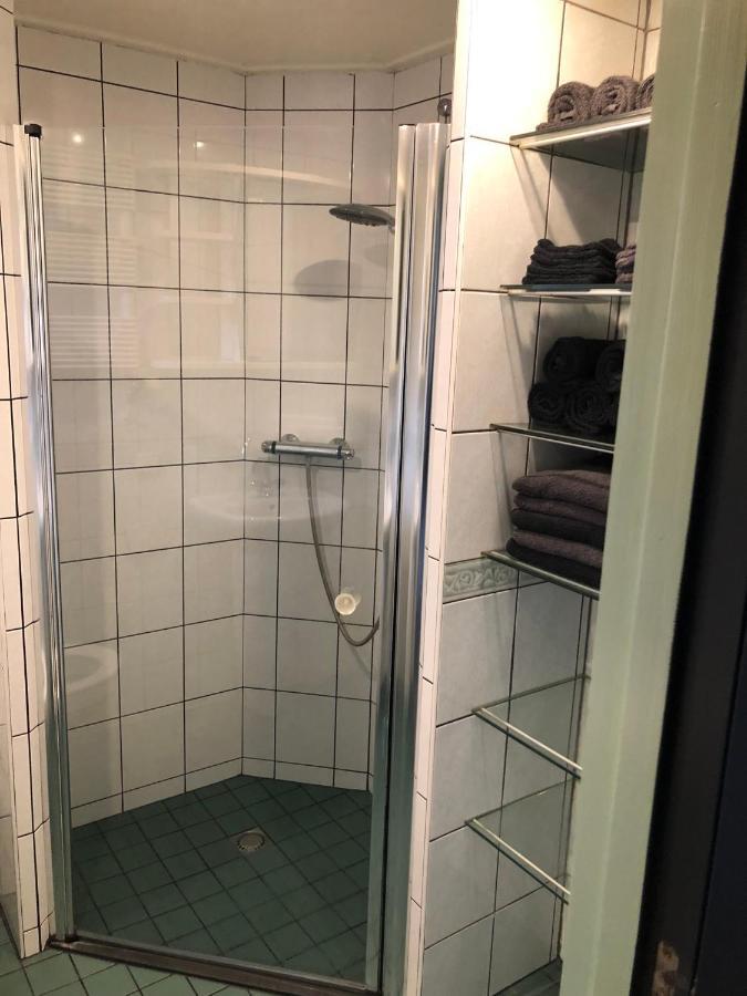 De Genten 2, Vakantiewoning Met Jacuzzi En Sauna Ермело Екстер'єр фото